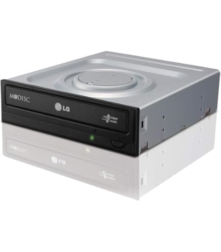 LG GH20NS10 DVD-Brenner SATA schwarz bulk: Amazon.de: Computer